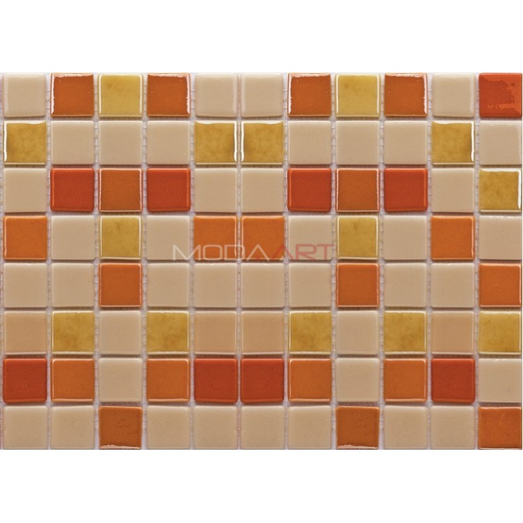 38x38mm Enza A233Mix